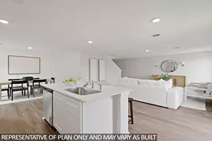 22923 Primrose Wind Ln, Hockley, TX 77447 - Photo 3