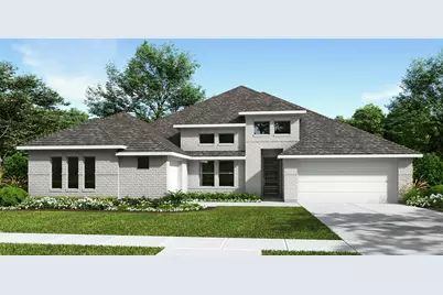 1207 Basset Hound Drive, Montgomery, TX 77316 - Photo 1