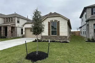 3019 Kastania Ln N, Fresno, TX 77545 - Photo 3