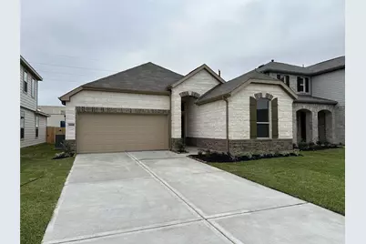 3019 Kastania Lane N, Fresno, TX 77545 - Photo 1