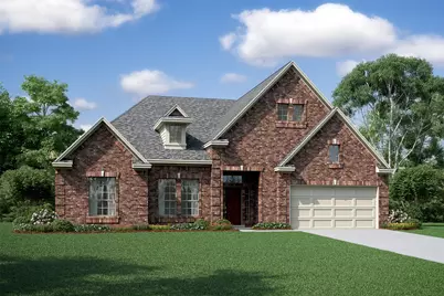 6702 Allens Landing, Needville, TX 77461 - Photo 1