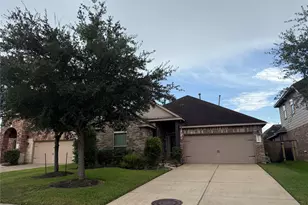 24311 Piazza Dr, Richmond, TX 77406 - Photo 1