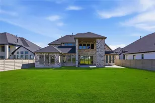 4926 Olive Province Ln, Manvel, TX 77578 - Photo 37