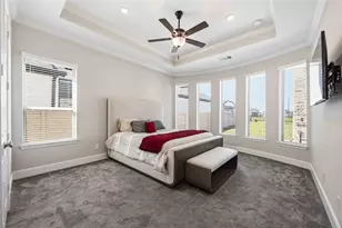 4926 Olive Province Ln, Manvel, TX 77578 - Photo 27