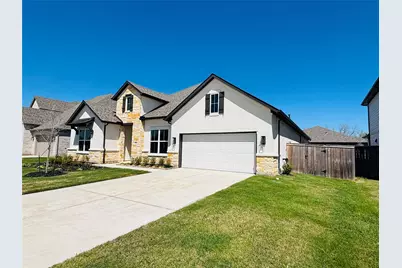 4834 Parkgate Avenue, Fulshear, TX 77441 - Photo 3