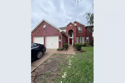 14202 Anson Grove Lane, Sugar Land, TX 77498 - Photo 1