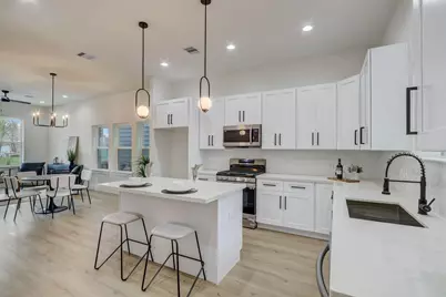 1207 Dewalt Street, Houston, TX 77088 - Photo 7
