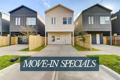 1207 Dewalt Street, Houston, TX 77088 - Photo 1