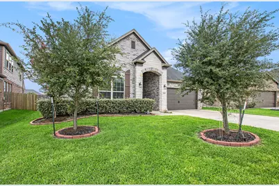 18911 Cypress Bay Drive, Houston, TX 77084 - Photo 1