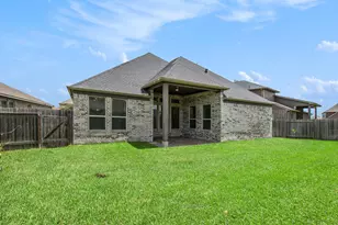 18911 Cypress Bay Dr, Houston, TX 77084 - Photo 19