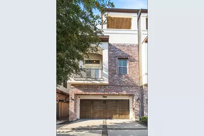 6114 Maxie Street #B, Houston, TX 77007 - Photo 3
