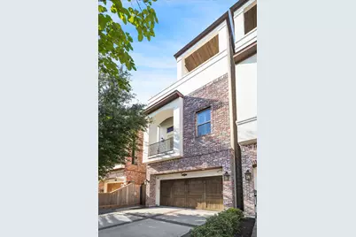 6114 Maxie Street #B, Houston, TX 77007 - Photo 29