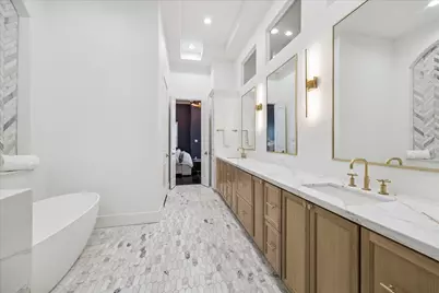6114 Maxie Street #B, Houston, TX 77007 - Photo 19