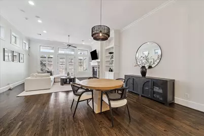 6114 Maxie Street #B, Houston, TX 77007 - Photo 9