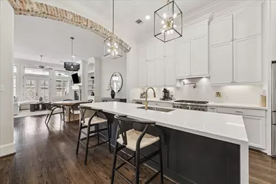 6114 Maxie Street #B, Houston, TX 77007 - Photo 5