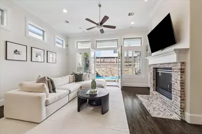 6114 Maxie Street #B, Houston, TX 77007 - Photo 11