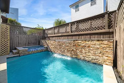 6114 Maxie Street #B, Houston, TX 77007 - Photo 13