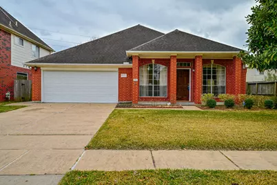 12227 Meadowglen Drive, Meadows Place, TX 77477 - Photo 1