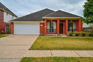 12227 Meadowglen Dr, Meadows Place, TX 77477 - Photo 1