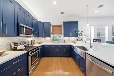 1910 Fletcher Street, Houston, TX 77009 - Photo 17