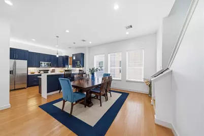 1910 Fletcher Street, Houston, TX 77009 - Photo 5