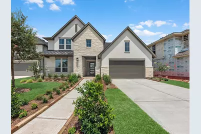 2718 Crown Ridge Drive, Missouri City, TX 77459 - Photo 25