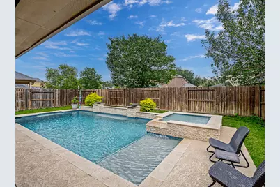 6127 Harmony Park Lane, Fulshear, TX 77441 - Photo 31