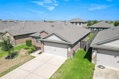 18306 Arcola Bay Lane, Richmond, TX 77407 - Photo 37