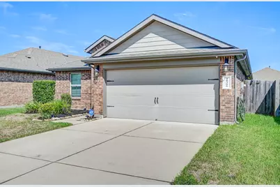 18306 Arcola Bay Lane, Richmond, TX 77407 - Photo 47