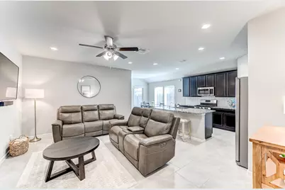 18306 Arcola Bay Lane, Richmond, TX 77407 - Photo 5