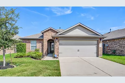 18306 Arcola Bay Lane, Richmond, TX 77407 - Photo 1