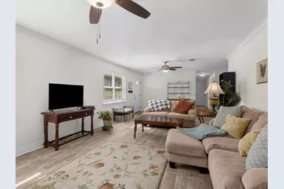 53 Parker Creek Road, Huntsville, TX 77320 - Photo 7
