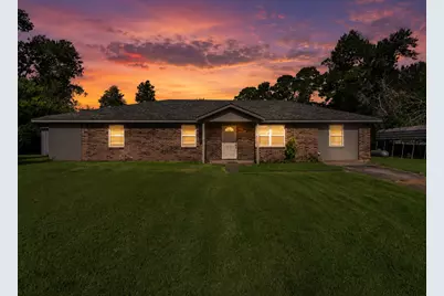 53 Parker Creek Road, Huntsville, TX 77320 - Photo 1