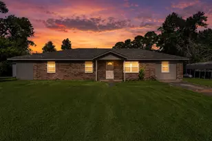 53 Parker Creek Rd, Huntsville, TX 77320 - Photo 1