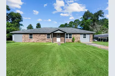 53 Parker Creek Road, Huntsville, TX 77320 - Photo 1