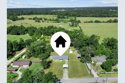 53 Parker Creek Road, Huntsville, TX 77320 - Photo 3