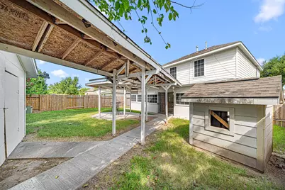 1118 North Rock Dr, Houston, TX 77073 - Photo 39