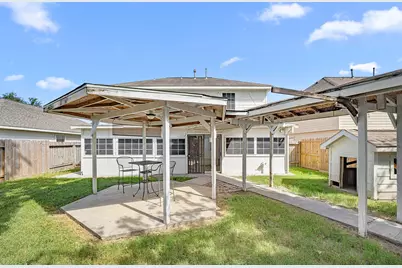 1118 North Rock Dr, Houston, TX 77073 - Photo 43