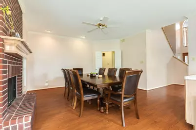 54 Peppermint Court, Lake Jackson, TX 77566 - Photo 9