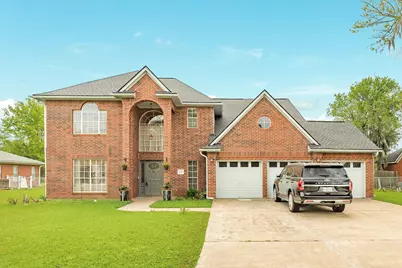 54 Peppermint Court, Lake Jackson, TX 77566 - Photo 1