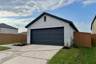 3044 Angelic Rose Ln, Katy, TX 77493 - Photo 3