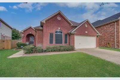 17618 Riata Manor Lane, Cypress, TX 77433 - Photo 3