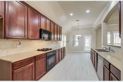 17618 Riata Manor Lane, Cypress, TX 77433 - Photo 31