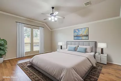 17618 Riata Manor Lane, Cypress, TX 77433 - Photo 33