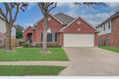 17618 Riata Manor Lane, Cypress, TX 77433 - Photo 1