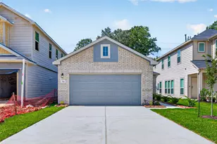 220 Emerald Thicket Ln, Huffman, TX 77336 - Photo 1