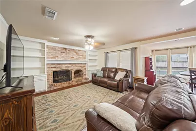 600 Hampton Hall Lane, Conroe, TX 77302 - Photo 13