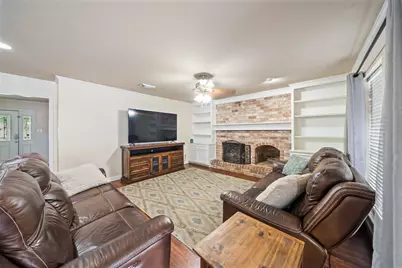 600 Hampton Hall Lane, Conroe, TX 77302 - Photo 15