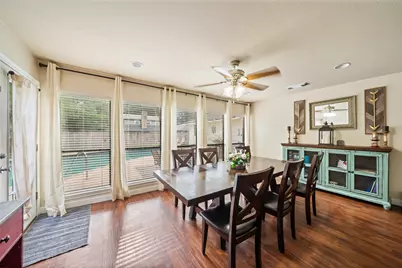 600 Hampton Hall Lane, Conroe, TX 77302 - Photo 5