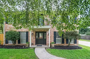 600 Hampton Hall Ln, Conroe, TX 77302 - Photo 3